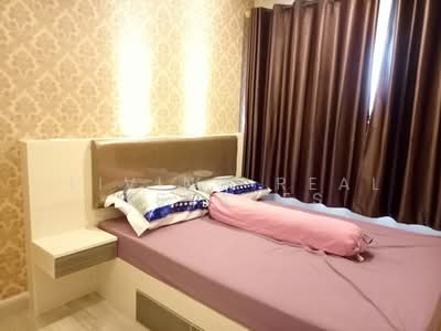 ขาย - Manor Sanambinnam : แมเนอร์ สนามบินน้ำ, นนทบุรี