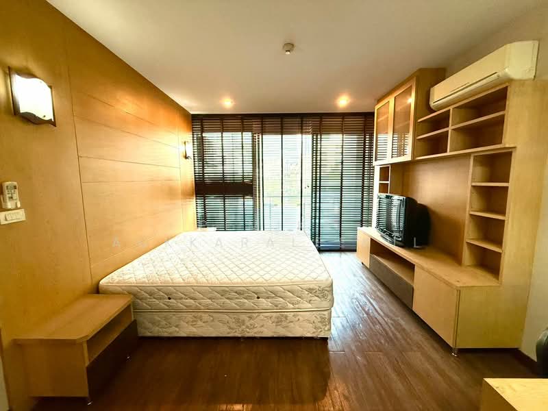 Von Napa Sukhumvit 38 : วอน นภา สุขุมวิท 38, กรุงเทพ, ซอยสุขุมวิท 38, พระโขนง, คลองเตย, กรุงเทพ, 60 ตร.ม., คอนโด ขาย, โดย Pemika Aukkaraleekul, 500431386 - DDproperty.com