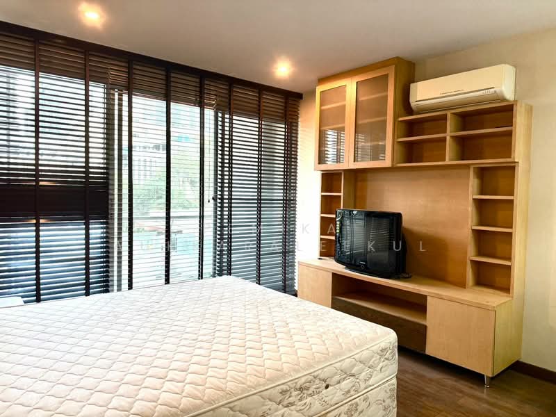 Von Napa Sukhumvit 38, Bangkok, Soi Sukhumvit 38, Phra Kanong, Khlong Toei, Bangkok, 1 Bedroom, 60 sqm, Condo For Sale, by Pemika Aukkaraleekul, 500431386 - DDproperty.com