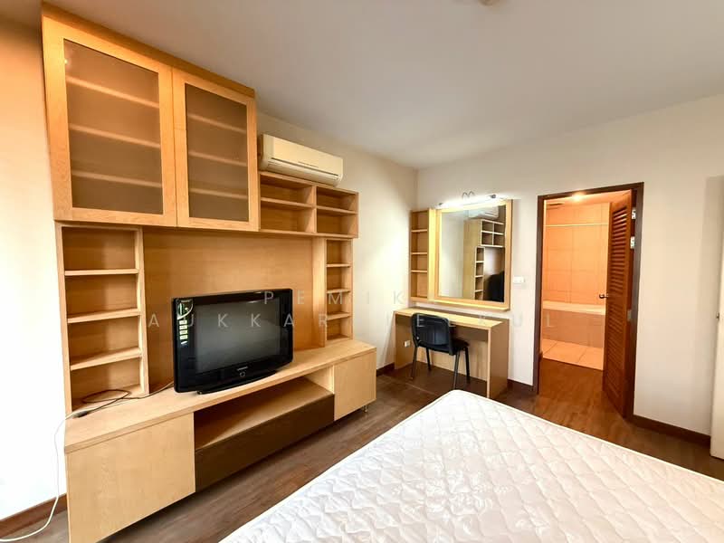 Von Napa Sukhumvit 38, Bangkok, Soi Sukhumvit 38, Phra Kanong, Khlong Toei, Bangkok, 1 Bedroom, 60 sqm, Condo For Sale, by Pemika Aukkaraleekul, 500431386 - DDproperty.com