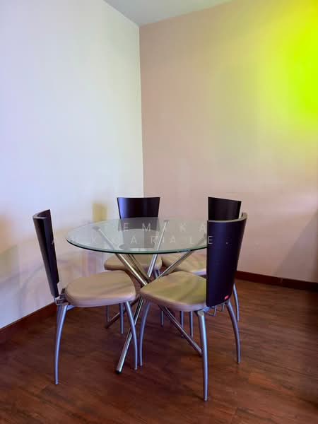 Von Napa Sukhumvit 38, Bangkok, Soi Sukhumvit 38, Phra Kanong, Khlong Toei, Bangkok, 1 Bedroom, 60 sqm, Condo For Sale, by Pemika Aukkaraleekul, 500431386 - DDproperty.com