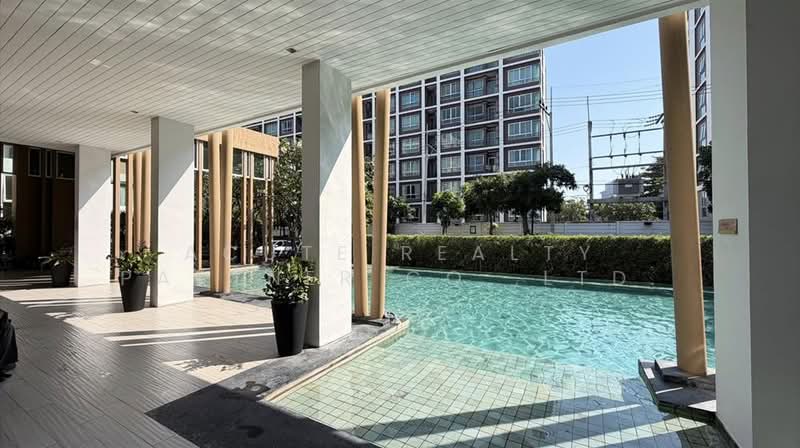 Baan Koo Kiang Hua Hin, Prachuap Khiri Khan, Petchkasem, Hua Hin, Prachuap Khiri Khan, 2 Bedrooms, 62 sqm, Condo For Sale, by Acute Realty Partner Co.,Ltd., 500431387 - DDproperty.com