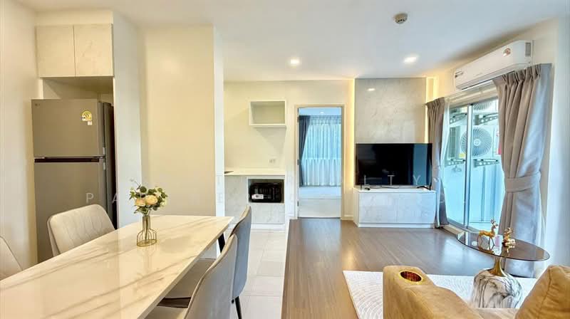 Baan Koo Kiang Hua Hin, Prachuap Khiri Khan, Petchkasem, Hua Hin, Prachuap Khiri Khan, 2 Bedrooms, 62 sqm, Condo For Sale, by Acute Realty Partner Co.,Ltd., 500431387 - DDproperty.com