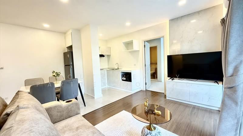 Baan Koo Kiang Hua Hin, Prachuap Khiri Khan, Petchkasem, Hua Hin, Prachuap Khiri Khan, 2 Bedrooms, 62 sqm, Condo For Sale, by Acute Realty Partner Co.,Ltd., 500431387 - DDproperty.com