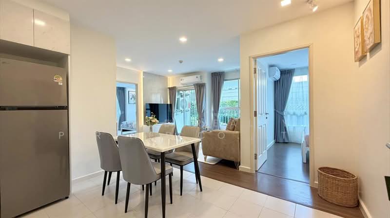 Baan Koo Kiang Hua Hin, Prachuap Khiri Khan, Petchkasem, Hua Hin, Prachuap Khiri Khan, 2 Bedrooms, 62 sqm, Condo For Sale, by Acute Realty Partner Co.,Ltd., 500431387 - DDproperty.com
