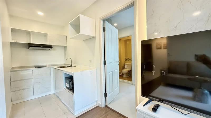 Baan Koo Kiang Hua Hin : บ้านคู่เคียง หัวหิน, ประจวบคีรีขันธ์, ถ.เพชรเกษม, หัวหิน, ประจวบคีรีขันธ์, 62 ตร.ม., คอนโด ขาย, โดย Acute Realty Partner Co.,Ltd., 500431387 - DDproperty.com