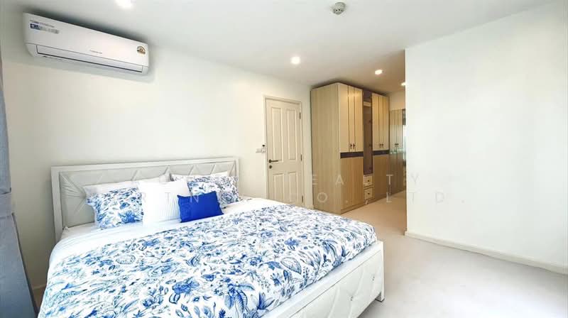 Baan Koo Kiang Hua Hin : บ้านคู่เคียง หัวหิน, ประจวบคีรีขันธ์, ถ.เพชรเกษม, หัวหิน, ประจวบคีรีขันธ์, 62 ตร.ม., คอนโด ขาย, โดย Acute Realty Partner Co.,Ltd., 500431387 - DDproperty.com