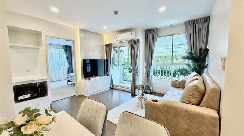Baan Koo Kiang Hua Hin, Prachuap Khiri Khan, Petchkasem, Hua Hin, Prachuap Khiri Khan, 2 Bedrooms, 62 sqm, Condo For Sale, by Acute Realty Partner Co.,Ltd., 500431387 - DDproperty.com
