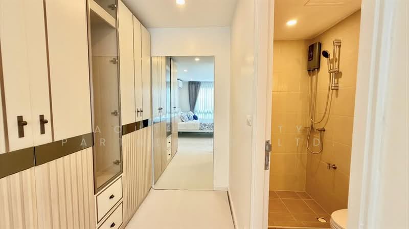 Baan Koo Kiang Hua Hin, Prachuap Khiri Khan, Petchkasem, Hua Hin, Prachuap Khiri Khan, 2 Bedrooms, 62 sqm, Condo For Sale, by Acute Realty Partner Co.,Ltd., 500431387 - DDproperty.com