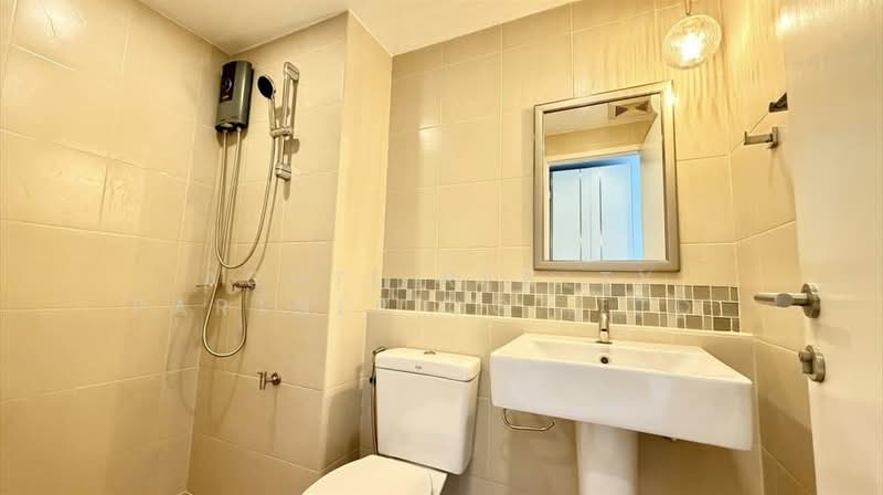 Baan Koo Kiang Hua Hin : บ้านคู่เคียง หัวหิน, ประจวบคีรีขันธ์, ถ.เพชรเกษม, หัวหิน, ประจวบคีรีขันธ์, 62 ตร.ม., คอนโด ขาย, โดย Acute Realty Partner Co.,Ltd., 500431387 - DDproperty.com
