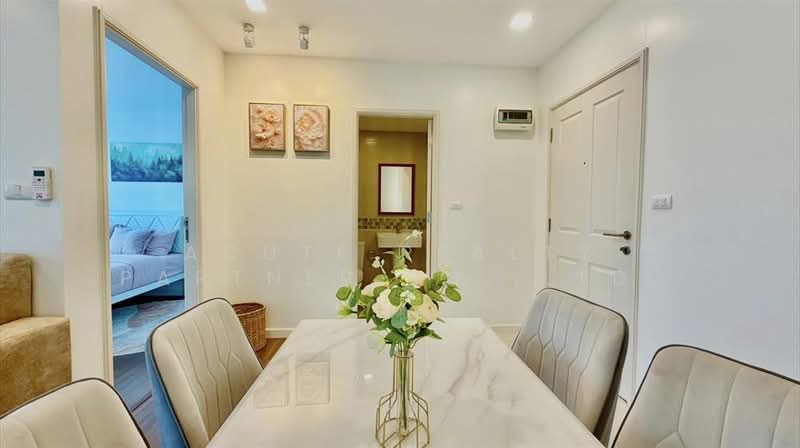 Baan Koo Kiang Hua Hin, Prachuap Khiri Khan, Petchkasem, Hua Hin, Prachuap Khiri Khan, 2 Bedrooms, 62 sqm, Condo For Sale, by Acute Realty Partner Co.,Ltd., 500431387 - DDproperty.com