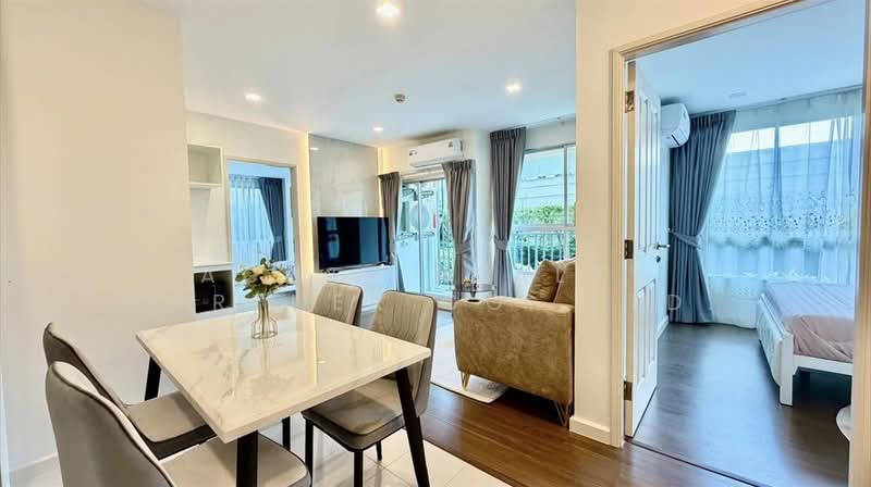 Baan Koo Kiang Hua Hin, Prachuap Khiri Khan, Petchkasem, Hua Hin, Prachuap Khiri Khan, 2 Bedrooms, 62 sqm, Condo For Sale, by Acute Realty Partner Co.,Ltd., 500431387 - DDproperty.com