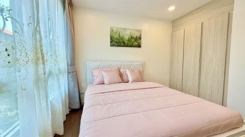 Baan Koo Kiang Hua Hin, Prachuap Khiri Khan, Petchkasem, Hua Hin, Prachuap Khiri Khan, 2 Bedrooms, 62 sqm, Condo For Sale, by Acute Realty Partner Co.,Ltd., 500431387 - DDproperty.com