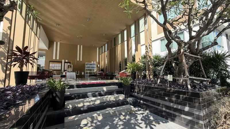 Baan Koo Kiang Hua Hin : บ้านคู่เคียง หัวหิน, ประจวบคีรีขันธ์, ถ.เพชรเกษม, หัวหิน, ประจวบคีรีขันธ์, 62 ตร.ม., คอนโด ขาย, โดย Acute Realty Partner Co.,Ltd., 500431387 - DDproperty.com