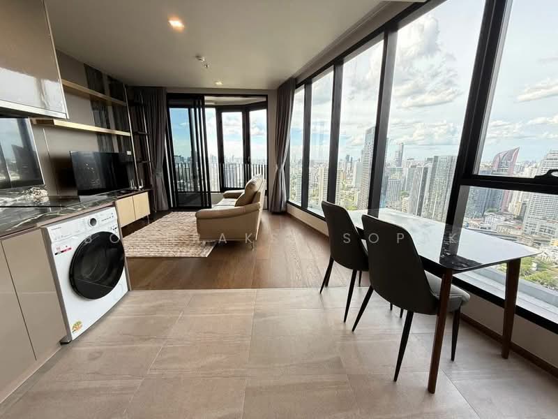 IDEO Q Sukhumvit 36 : ไอดีโอ คิว สุขุมวิท 36, กรุงเทพ, ซอยสุขุมวิท 36, คลองตัน, คลองเตย, กรุงเทพ, 45 ตร.ม., คอนโด ให้เช่า, โดย Boonraksa Sopak, 500431389 - DDproperty.com
