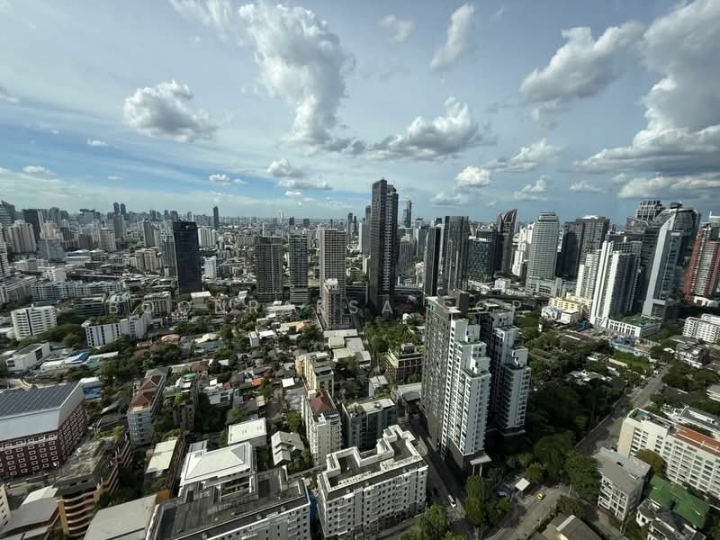 IDEO Q Sukhumvit 36 : ไอดีโอ คิว สุขุมวิท 36, กรุงเทพ, ซอยสุขุมวิท 36, คลองตัน, คลองเตย, กรุงเทพ, 45 ตร.ม., คอนโด ให้เช่า, โดย Boonraksa Sopak, 500431389 - DDproperty.com