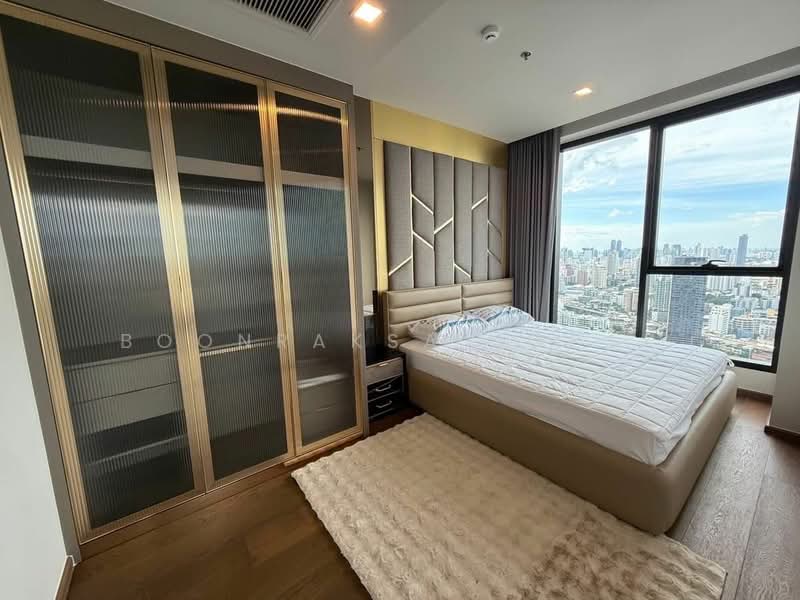 IDEO Q Sukhumvit 36 : ไอดีโอ คิว สุขุมวิท 36, กรุงเทพ, ซอยสุขุมวิท 36, คลองตัน, คลองเตย, กรุงเทพ, 45 ตร.ม., คอนโด ให้เช่า, โดย Boonraksa Sopak, 500431389 - DDproperty.com