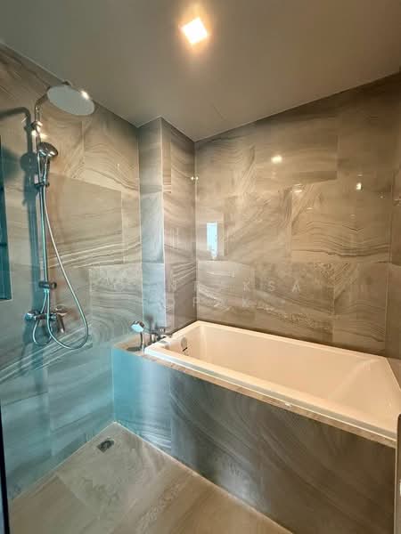 IDEO Q Sukhumvit 36, Bangkok, Soi Sukhumvit 36, Khong Tan, Khlong Toei, Bangkok, 1 Bedroom, 45 sqm, Condo For Rent, by Boonraksa Sopak, 500431389 - DDproperty.com