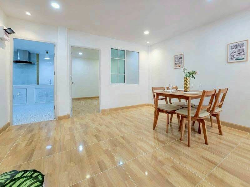 บุศรินทร์ บางบัวทอง, Nonthaburi, Bang Rak Pattana, Bang Bua Thong, Nonthaburi, 4 Bedrooms, 80 sqm, Townhouse For Sale, by สรภพ ยอดไชย (สีฝุ่น), 500431390 - DDproperty.com