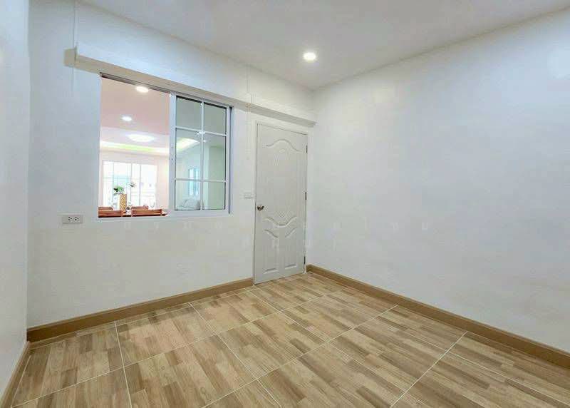 บุศรินทร์ บางบัวทอง, Nonthaburi, Bang Rak Pattana, Bang Bua Thong, Nonthaburi, 4 Bedrooms, 80 sqm, Townhouse For Sale, by สรภพ ยอดไชย (สีฝุ่น), 500431390 - DDproperty.com