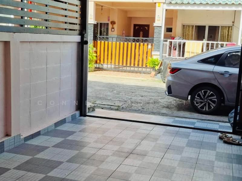Pruksa Viile 116 Chao Fa - Thep Anusorn, Phuket, วิเศษ, Rawai, Muang Phuket, Phuket, 3 Bedrooms, 50 sqm, Townhouse For Rent, by Connex Property, 500431391 - DDproperty.com