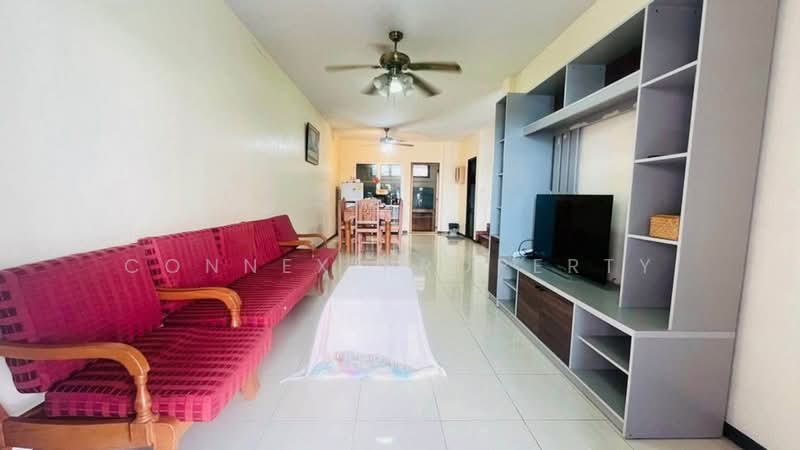 Pruksa Viile 116 Chao Fa - Thep Anusorn, Phuket, วิเศษ, Rawai, Muang Phuket, Phuket, 3 Bedrooms, 50 sqm, Townhouse For Rent, by Connex Property, 500431391 - DDproperty.com