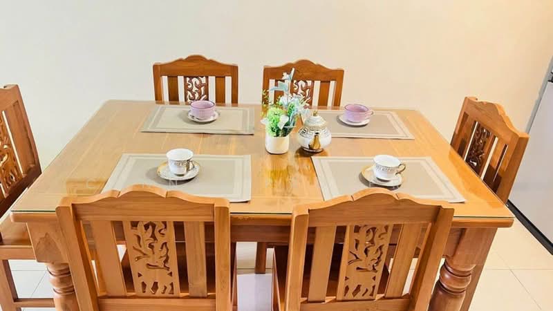 Pruksa Viile 116 Chao Fa - Thep Anusorn, Phuket, วิเศษ, Rawai, Muang Phuket, Phuket, 3 Bedrooms, 50 sqm, Townhouse For Rent, by Connex Property, 500431391 - DDproperty.com
