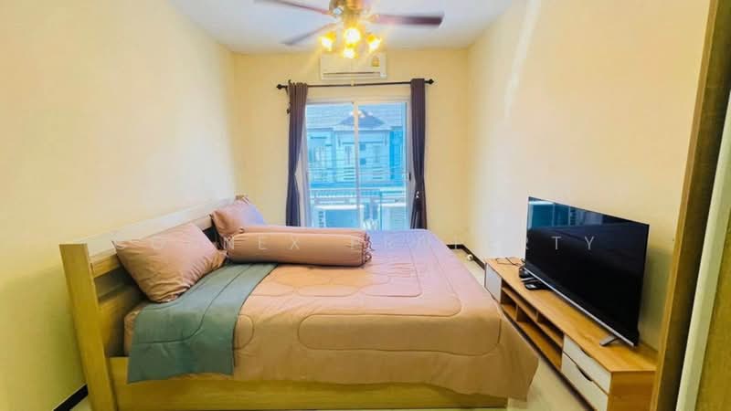 Pruksa Viile 116 Chao Fa - Thep Anusorn, Phuket, วิเศษ, Rawai, Muang Phuket, Phuket, 3 Bedrooms, 50 sqm, Townhouse For Rent, by Connex Property, 500431391 - DDproperty.com