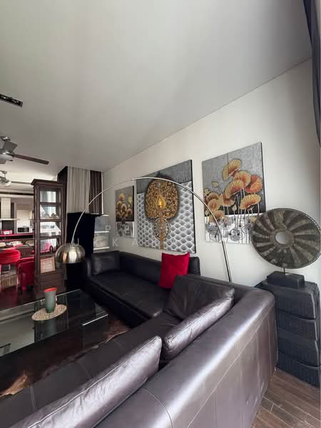 Domus 18, Bangkok, Soi Sukhumvit 18, Khlong Toei, Bangkok, 2 Bedrooms, 135 sqm, Condo For Sale, by Pemika Aukkaraleekul, 500431392 - DDproperty.com