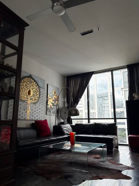 Domus 18, Bangkok, Soi Sukhumvit 18, Khlong Toei, Bangkok, 2 Bedrooms, 135 sqm, Condo For Sale, by Pemika Aukkaraleekul, 500431392 - DDproperty.com