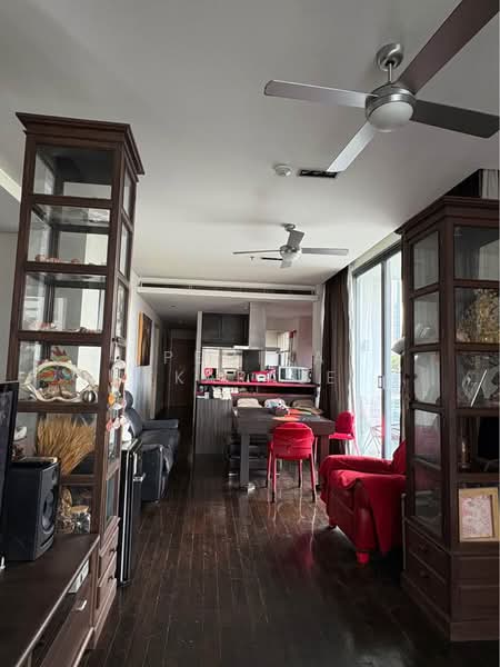 Domus 18, Bangkok, Soi Sukhumvit 18, Khlong Toei, Bangkok, 2 Bedrooms, 135 sqm, Condo For Sale, by Pemika Aukkaraleekul, 500431392 - DDproperty.com