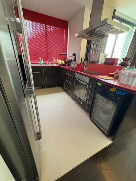 Domus 18, Bangkok, Soi Sukhumvit 18, Khlong Toei, Bangkok, 2 Bedrooms, 135 sqm, Condo For Sale, by Pemika Aukkaraleekul, 500431392 - DDproperty.com