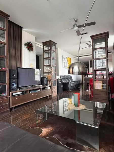 Domus 18, Bangkok, Soi Sukhumvit 18, Khlong Toei, Bangkok, 2 Bedrooms, 135 sqm, Condo For Sale, by Pemika Aukkaraleekul, 500431392 - DDproperty.com