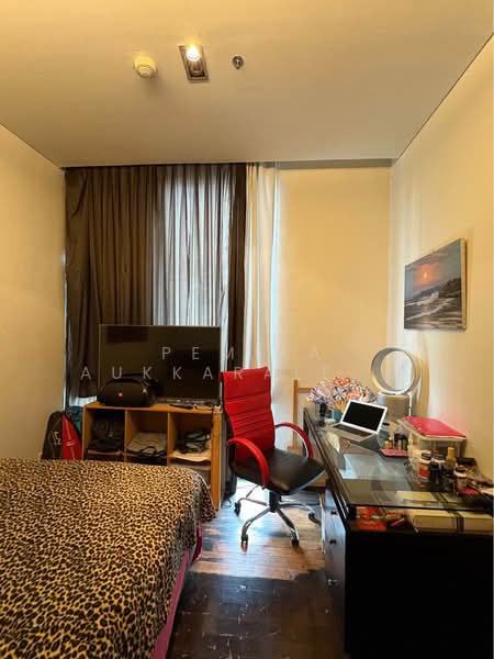 Domus 18, Bangkok, Soi Sukhumvit 18, Khlong Toei, Bangkok, 2 Bedrooms, 135 sqm, Condo For Sale, by Pemika Aukkaraleekul, 500431392 - DDproperty.com