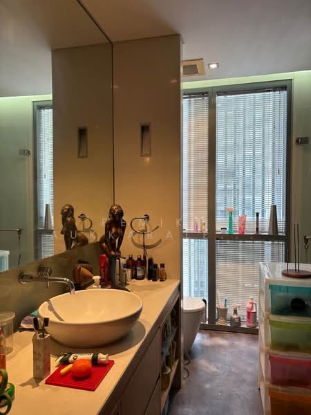 Domus 18, Bangkok, Soi Sukhumvit 18, Khlong Toei, Bangkok, 2 Bedrooms, 135 sqm, Condo For Sale, by Pemika Aukkaraleekul, 500431392 - DDproperty.com