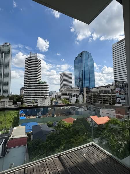 Domus 18, Bangkok, Soi Sukhumvit 18, Khlong Toei, Bangkok, 2 Bedrooms, 135 sqm, Condo For Sale, by Pemika Aukkaraleekul, 500431392 - DDproperty.com