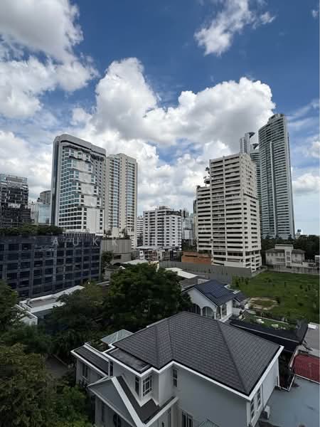 Domus 18 : โดมัส 18, กรุงเทพ, ซอย สุขุมวิท 18, คลองเตย, กรุงเทพ, 135 ตร.ม., คอนโด ขาย, โดย Pemika Aukkaraleekul, 500431392 - DDproperty.com