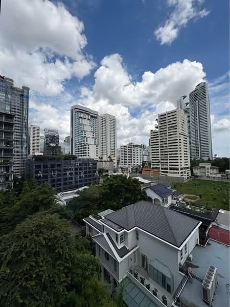 Domus 18, Bangkok, Soi Sukhumvit 18, Khlong Toei, Bangkok, 2 Bedrooms, 135 sqm, Condo For Sale, by Pemika Aukkaraleekul, 500431392 - DDproperty.com