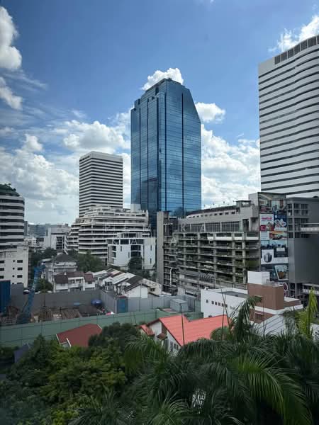 Domus 18, Bangkok, Soi Sukhumvit 18, Khlong Toei, Bangkok, 2 Bedrooms, 135 sqm, Condo For Sale, by Pemika Aukkaraleekul, 500431392 - DDproperty.com