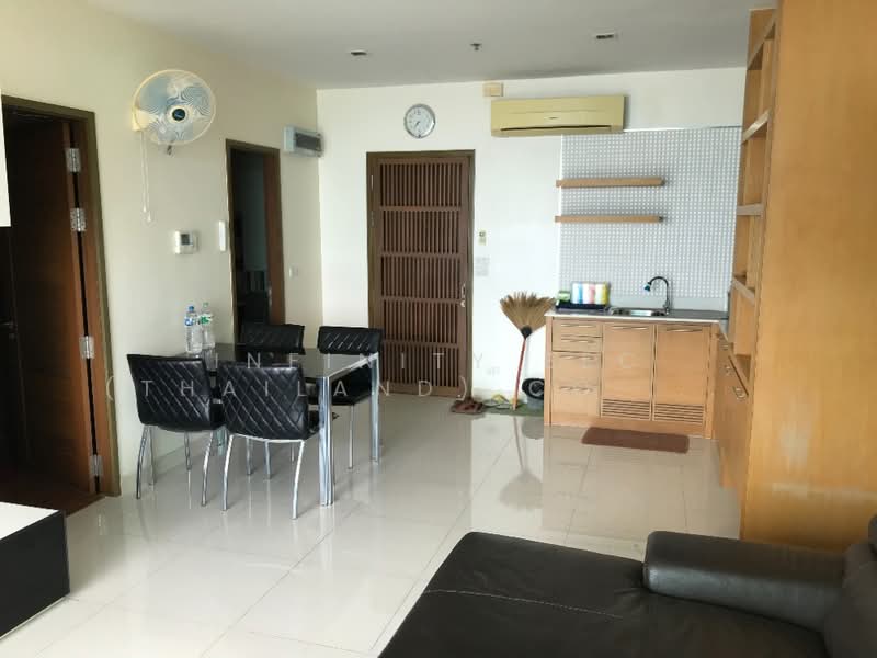 Casalunar Paradiso, Chon Buri (Pattaya), Sukhumvit Road, Saen Suk, Muang Chon Buri, Chon Buri (Pattaya), 2 Bedrooms, 95 sqm, Condo For Sale, by Infinity EEC (Thailand) Co., Ltd., 500431395 - DDproperty.com