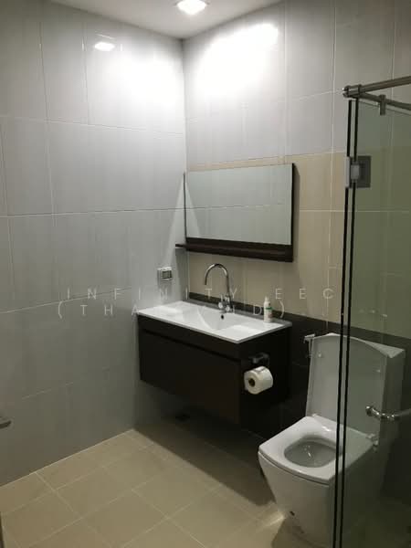Casalunar Paradiso, Chon Buri (Pattaya), Sukhumvit Road, Saen Suk, Muang Chon Buri, Chon Buri (Pattaya), 2 Bedrooms, 95 sqm, Condo For Sale, by Infinity EEC (Thailand) Co., Ltd., 500431395 - DDproperty.com