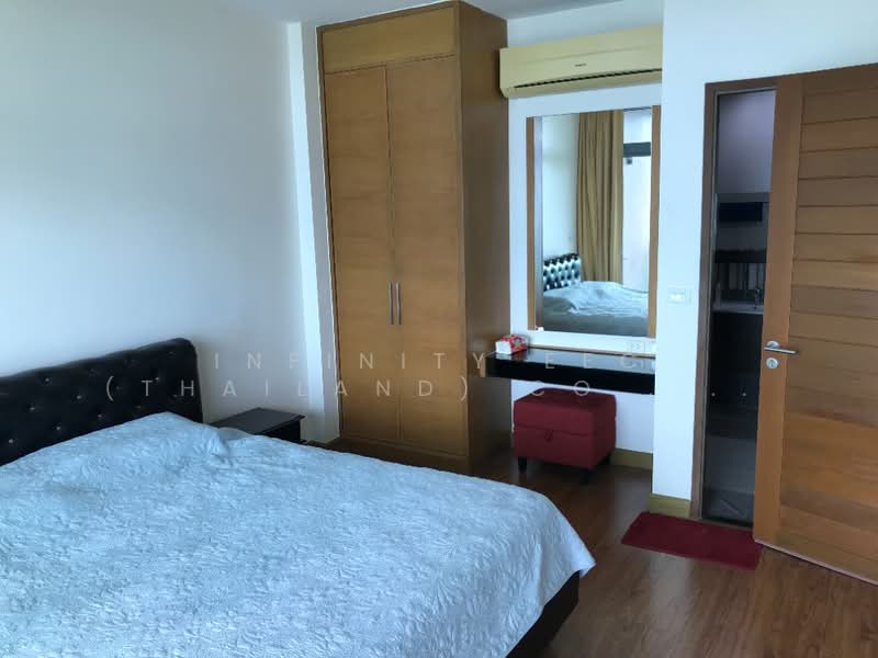 Casalunar Paradiso, Chon Buri (Pattaya), Sukhumvit Road, Saen Suk, Muang Chon Buri, Chon Buri (Pattaya), 2 Bedrooms, 95 sqm, Condo For Sale, by Infinity EEC (Thailand) Co., Ltd., 500431395 - DDproperty.com
