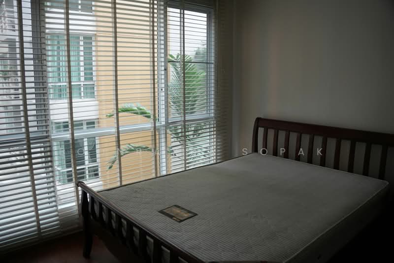 SIRI on 8 Sukhumvit 8, Bangkok, 55 Soi Sukhumvit 8, Sukhumvit Road, Khlong Toei, Bangkok, 2 Bedrooms, 82 sqm, Condo For Rent, by Boonraksa Sopak, 500431399 - DDproperty.com