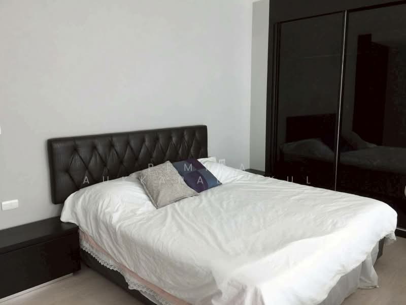 Rhythm Sukhumvit 44/1, Bangkok, Sukhumvit Road, Phra Kanong, Khlong Toei, Bangkok, 1 Bedroom, 60 sqm, Condo For Sale, by Pemika Aukkaraleekul, 500431401 - DDproperty.com