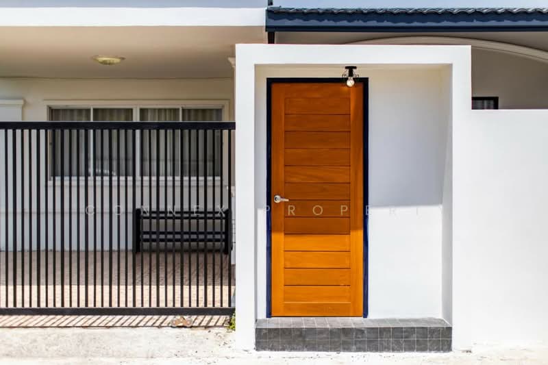Phanason Park Ville 3, Phuket, เทพกษัตริย์, Sri Sunthon, Thalang, Phuket, 2 Bedrooms, 120 sqm, Single Detached House For Rent, by Connex Property, 500431402 - DDproperty.com