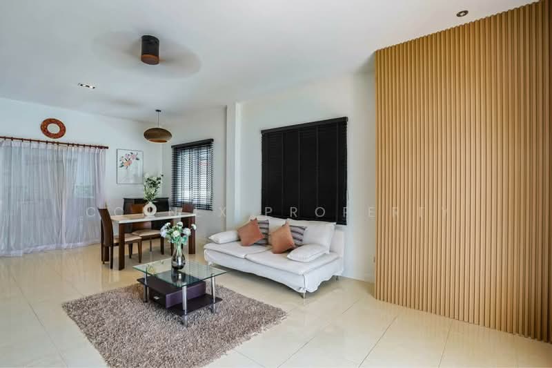 Phanason Park Ville 3, Phuket, เทพกษัตริย์, Sri Sunthon, Thalang, Phuket, 2 Bedrooms, 120 sqm, Single Detached House For Rent, by Connex Property, 500431402 - DDproperty.com