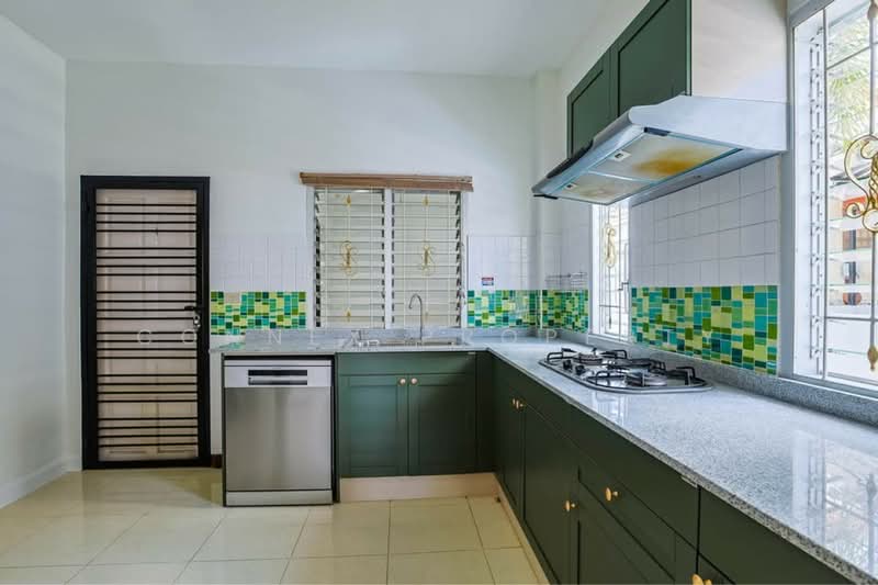 Phanason Park Ville 3, Phuket, เทพกษัตริย์, Sri Sunthon, Thalang, Phuket, 2 Bedrooms, 120 sqm, Single Detached House For Rent, by Connex Property, 500431402 - DDproperty.com