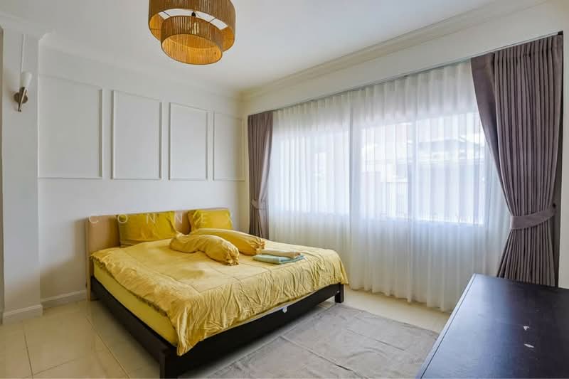 Phanason Park Ville 3, Phuket, เทพกษัตริย์, Sri Sunthon, Thalang, Phuket, 2 Bedrooms, 120 sqm, Single Detached House For Rent, by Connex Property, 500431402 - DDproperty.com