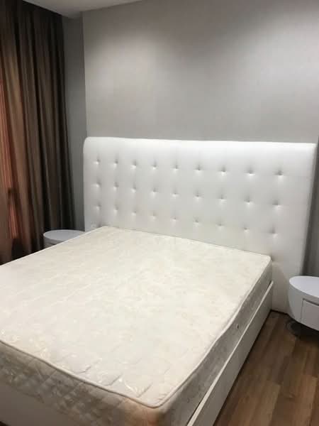 Ivy Ampio, Bangkok, 48 Ratchadaphisek Road, Huai Khwang, Bangkok, 1 Bedroom, 45 sqm, Condo For Sale, by Suchada Yodyiem, 500431404 - DDproperty.com