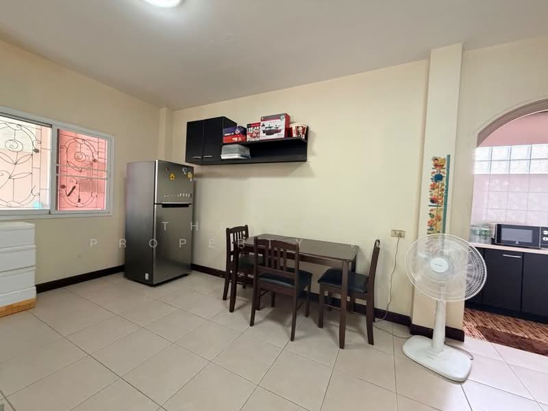 บุรีรมย์ วงแหวนฯ-ปิ่นเกล้า, Nonthaburi, Plai Bang, Bang Kruai, Nonthaburi, 3 Bedrooms, 100 sqm, Semi-Detached House (Twin House) For Sale, by The Best Property เปรม, 500431406 - DDproperty.com